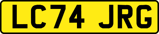 LC74JRG