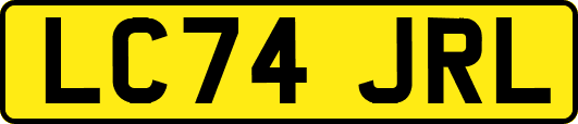 LC74JRL