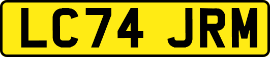 LC74JRM