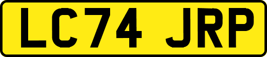 LC74JRP