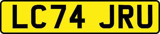 LC74JRU