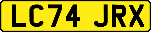 LC74JRX