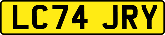LC74JRY