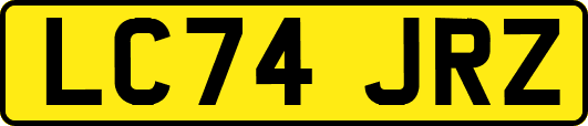LC74JRZ