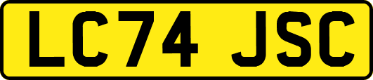 LC74JSC