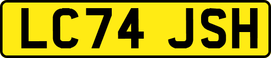 LC74JSH