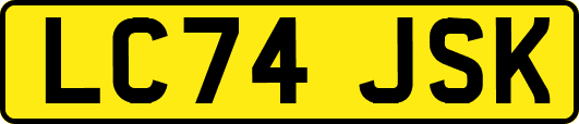 LC74JSK