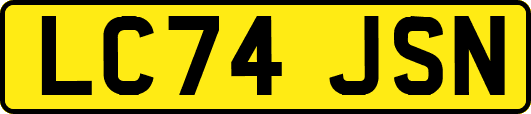 LC74JSN