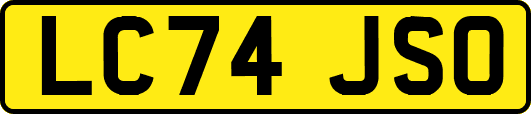 LC74JSO