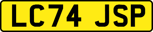 LC74JSP