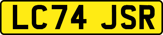 LC74JSR