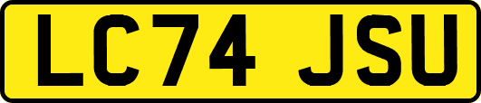 LC74JSU