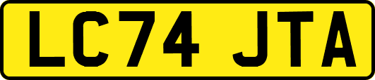 LC74JTA