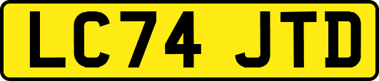 LC74JTD