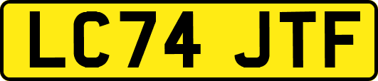 LC74JTF
