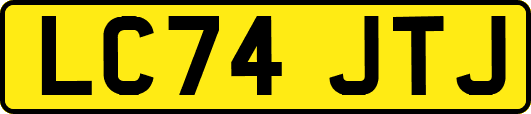 LC74JTJ