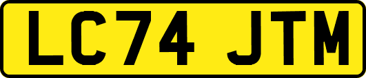 LC74JTM