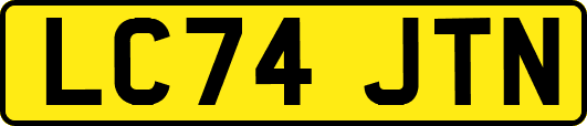 LC74JTN