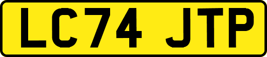 LC74JTP