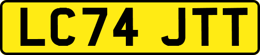 LC74JTT