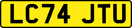 LC74JTU