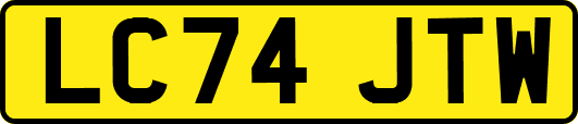 LC74JTW