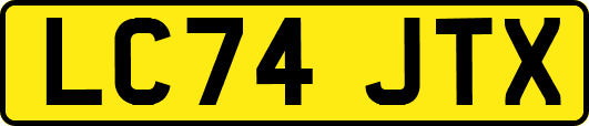 LC74JTX