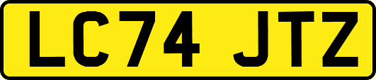 LC74JTZ