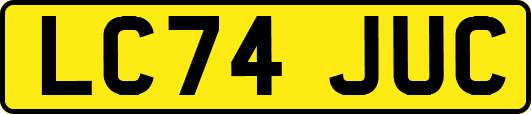 LC74JUC
