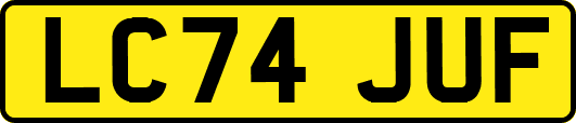 LC74JUF
