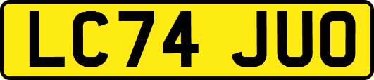 LC74JUO