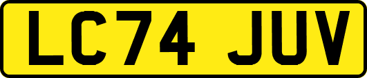 LC74JUV