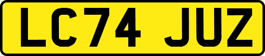 LC74JUZ