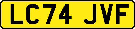 LC74JVF