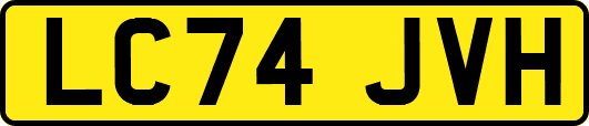 LC74JVH