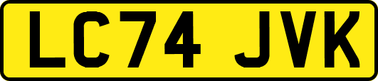 LC74JVK