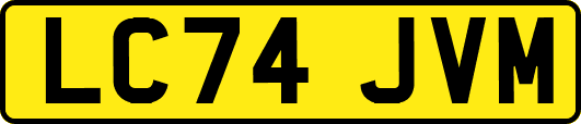 LC74JVM
