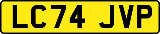 LC74JVP