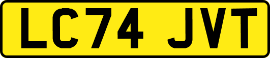 LC74JVT