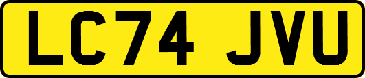 LC74JVU