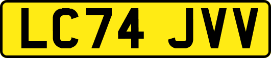LC74JVV