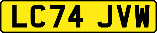 LC74JVW