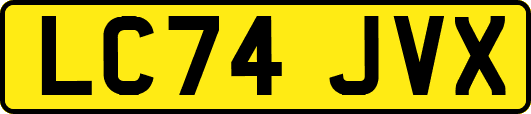 LC74JVX