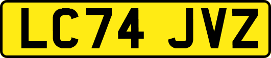 LC74JVZ