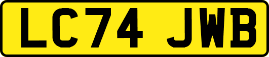 LC74JWB