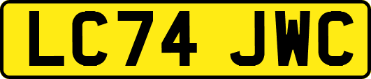 LC74JWC