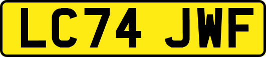 LC74JWF