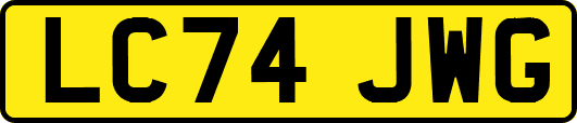 LC74JWG