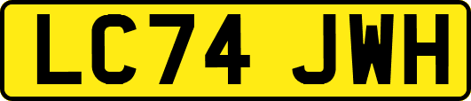 LC74JWH
