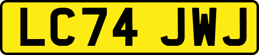 LC74JWJ